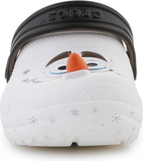Immagine prodotto Crocs T's Frozen Olaf Classic Clog (28)