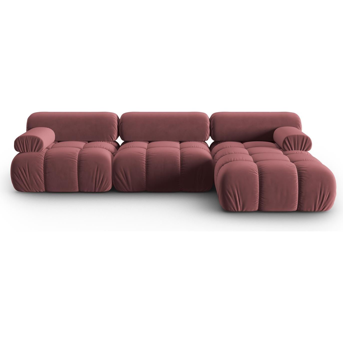 Maison Heritage, Sofa, Gerda (Ecksofa)