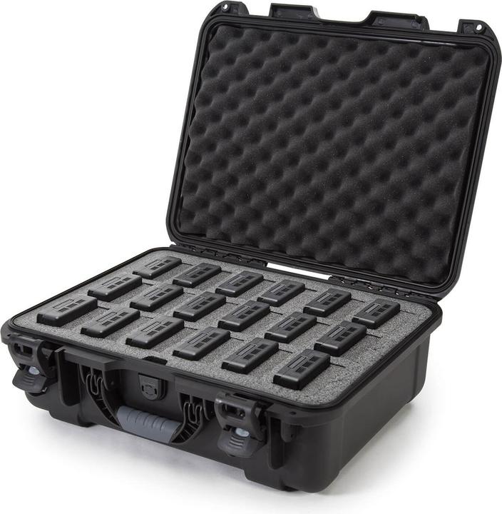 Produktbild Nanuk (930) Matrice 200 Batteries (Drohnen Koffer, DJI Matrice 200)