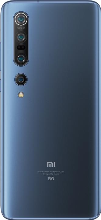 Produktbild Xiaomi Mi 10 Pro (256 GB, Solstice Grey, 6.67", Single SIM, 5G)
