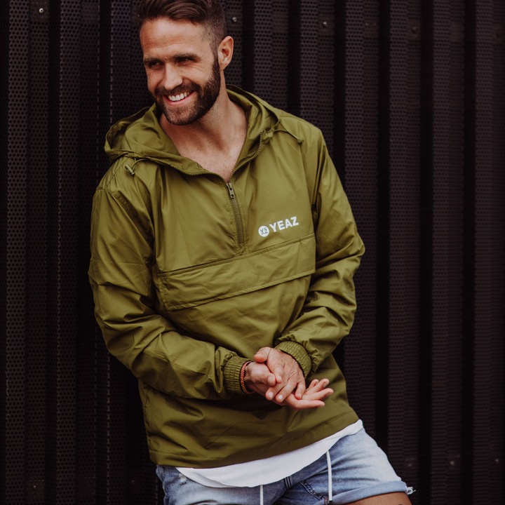 Actual product image Yeaz Chaser (XL)