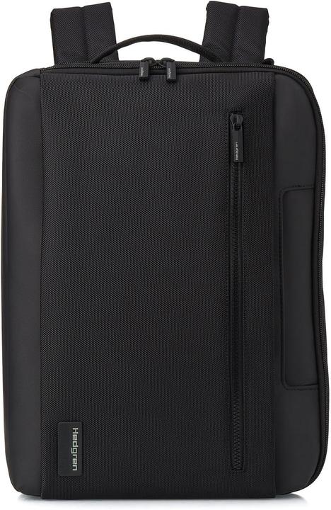 Immagine prodotto Hedgren Display 3 Way Briefcase Backpack 15.6" RFID - nero (15.60")