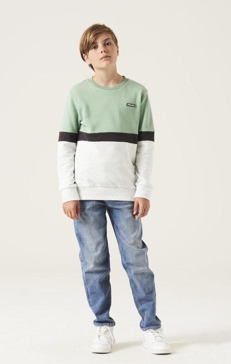 Actual product image Garcia Jeans Dalino light used (158)