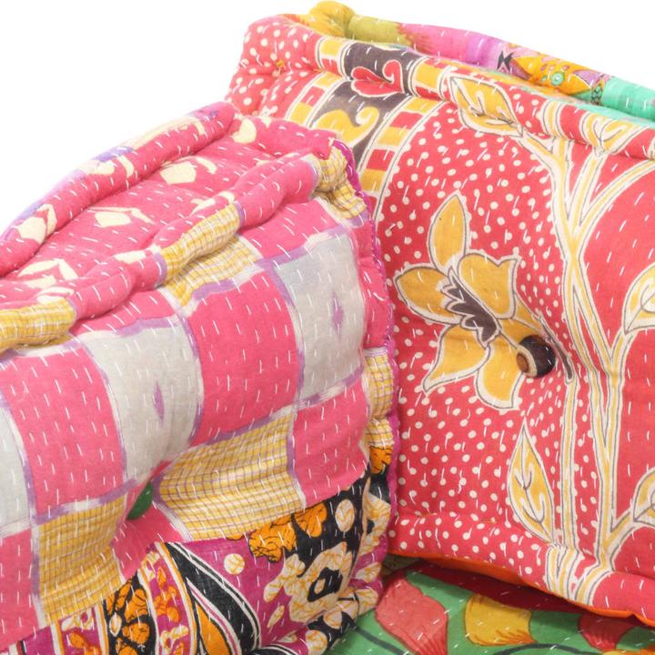 Actual product image VidaXL Merrile (120 x 80 x 39 cm)