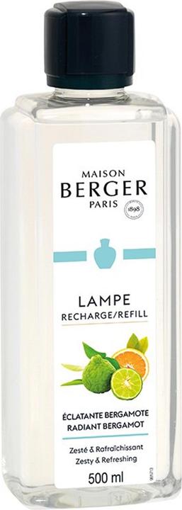 Maison Berger Duft Eclatante Bergamote (500 ml)