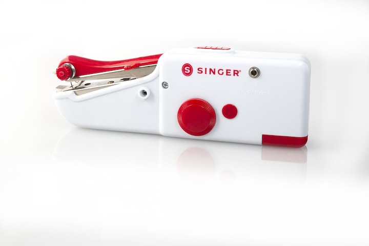 Produktbild Singer Handheld Mending Machine