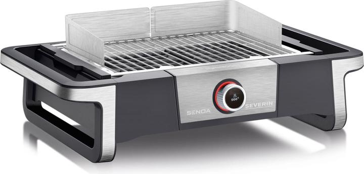 Produktbild Severin PG8114 (3 kW)