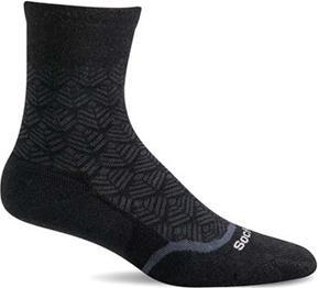 Produktbild Sockwell Hallux Crew Damen (39 - 43)