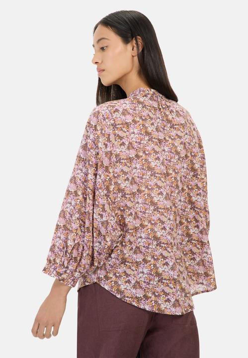 Produktbild Camel Active Bluse mit Allover Print (S)