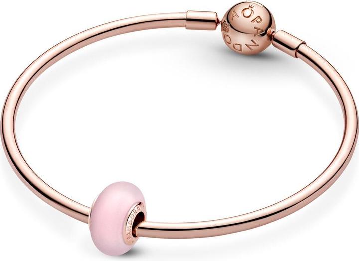 Image du produit Pandora Rose Verre de Murano (Alliage métallique, Métal, Verre)