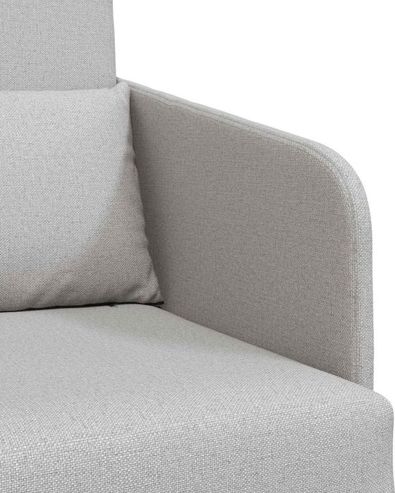 Produktbild vidaXL Schlafsofa