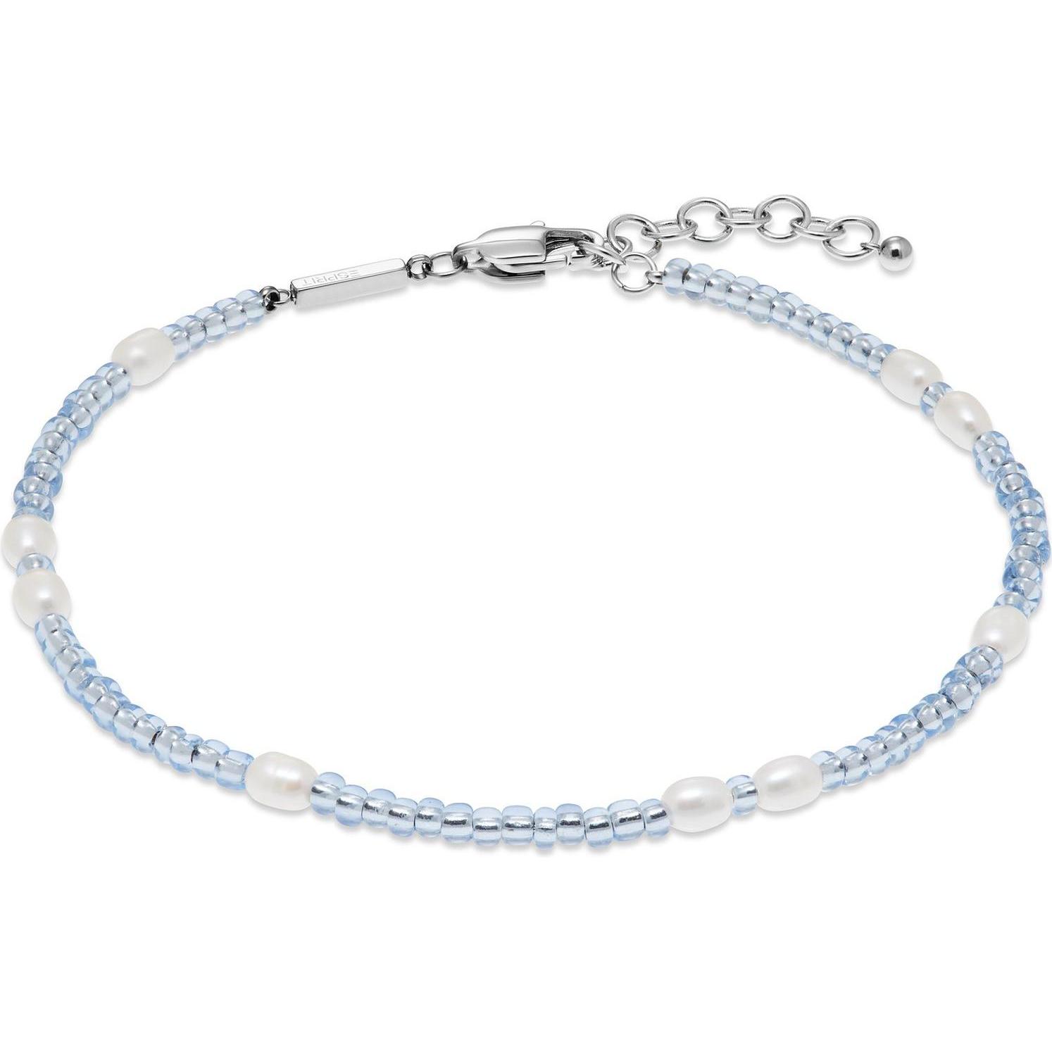Esprit, Armschmuck, Armband, (20 cm, Edelstahl)