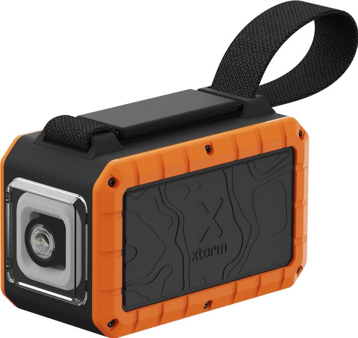 Actual product image Xtorm Xtreme Series (40000 mAh, 100 W, 154 Wh)
