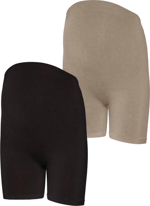 Image du produit Mamalicious Umstands-shorts Nahtlose Shorts (M, L)