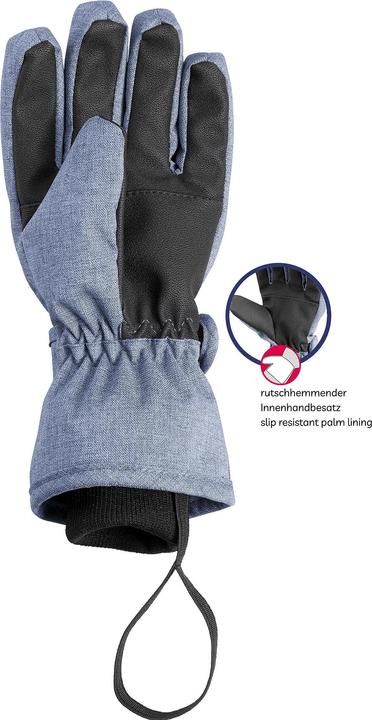 Produktbild Playshoes moderne Fingerhandschuhe (5)