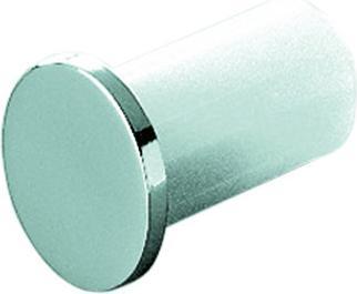 Werkstarck Reling-Rohr-Endstücke (1 Stk.)