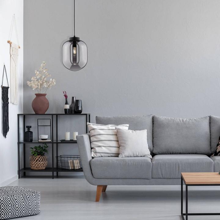 Actual product image pfister Spirit (E27)