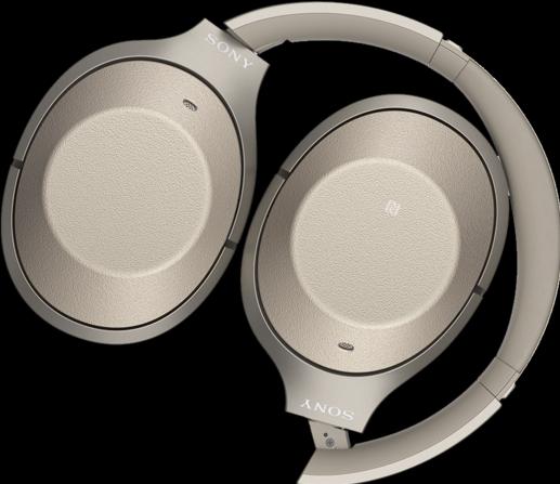 Actual product image Sony Wh-1000xm2 (ANC, 30 h, Cable)
