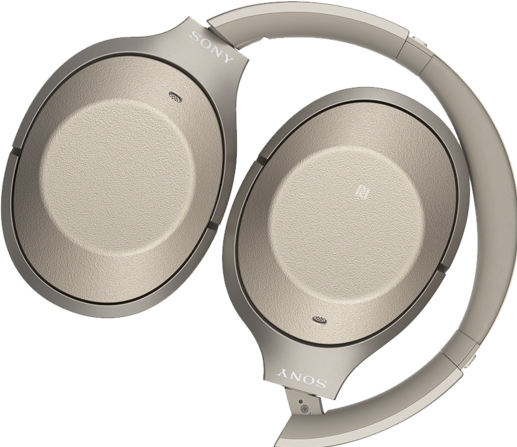 Immagine prodotto Sony Wh-1000xm2 (ANC, 30 h, Cablato)
