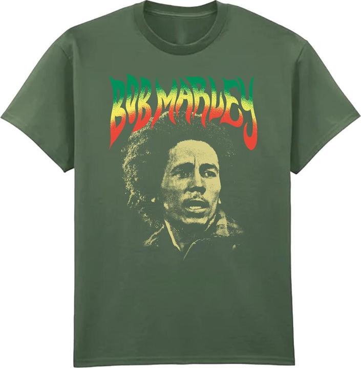 Produktbild Amplified Face TShirt (S)