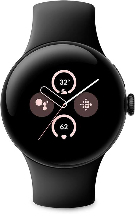 Image du produit Google Pixel Watch 2 LTE (41 mm, 4G)