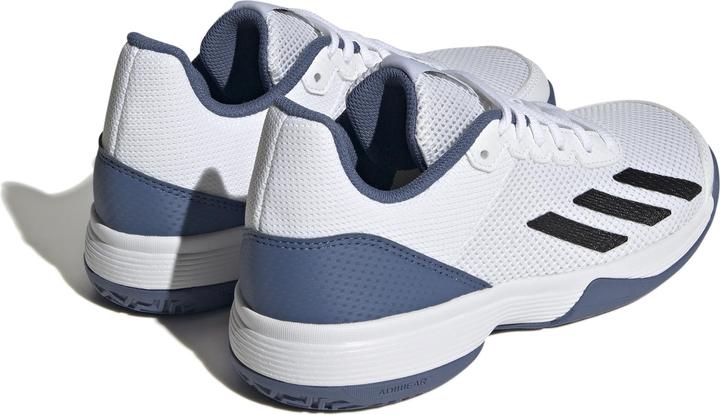 Produktbild adidas kinder-tennisschuhe courtflash (36)