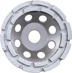 Immagine prodotto Powerlink MOLA DIAMANTATA A TAZZA 125X22,23 MM