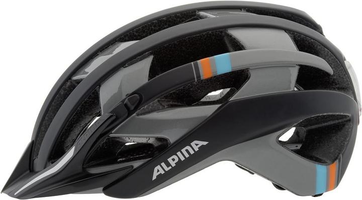 Immagine prodotto ALPINA SPORTS E- Deluxe (57 - 61 cm)