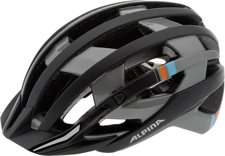 Immagine prodotto ALPINA SPORTS E- Deluxe (57 - 61 cm)
