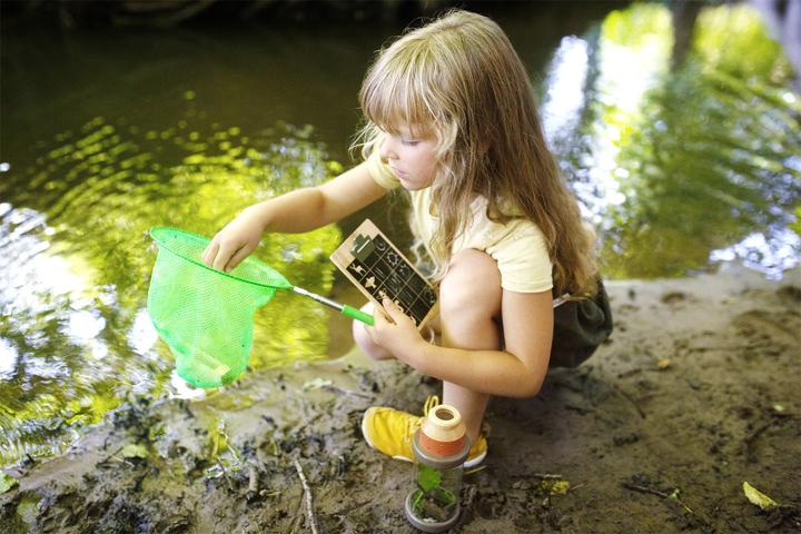 Produktbild small foot Entdeckerset „Discover“