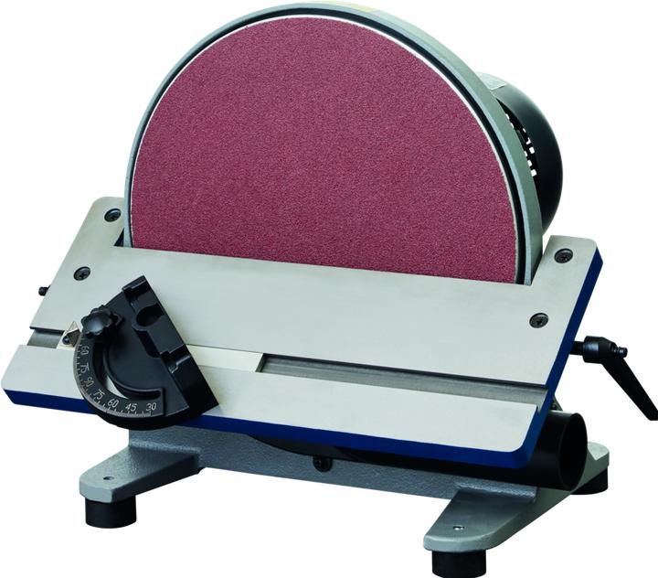 Actual product image Proton Tellerschleifer TS-300M (Disc Sander)