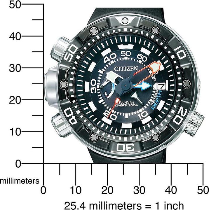 Produktbild Citizen Herrenuhr BN2024-05E (Analoguhr, 42 mm)