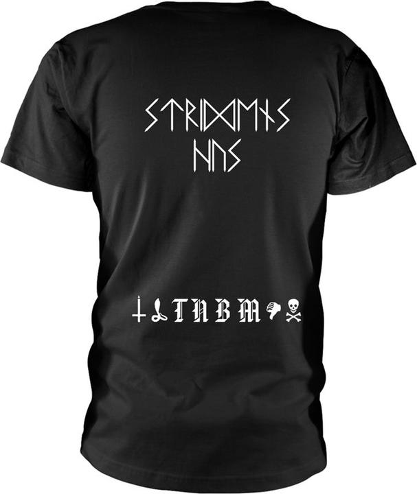 Actual product image Taake Stridens Hus (M)