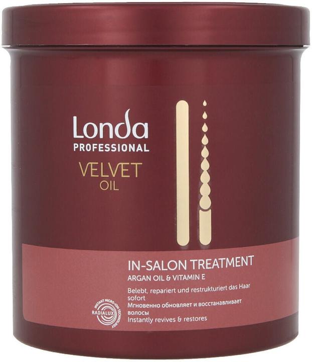 Produktbild Londa Velvet Oil Treatment (750 ml)