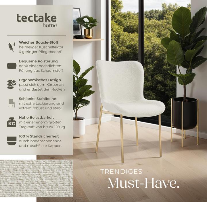 Immagine prodotto tectake Tessa