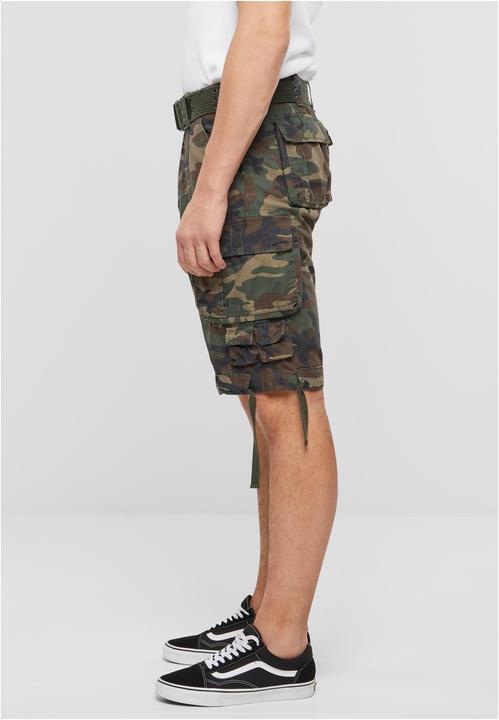Image du produit Brandit Savage Vintage (S)
