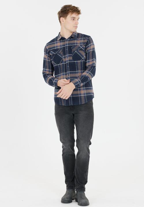 Produktbild Whistler Jamba Flannel (S)