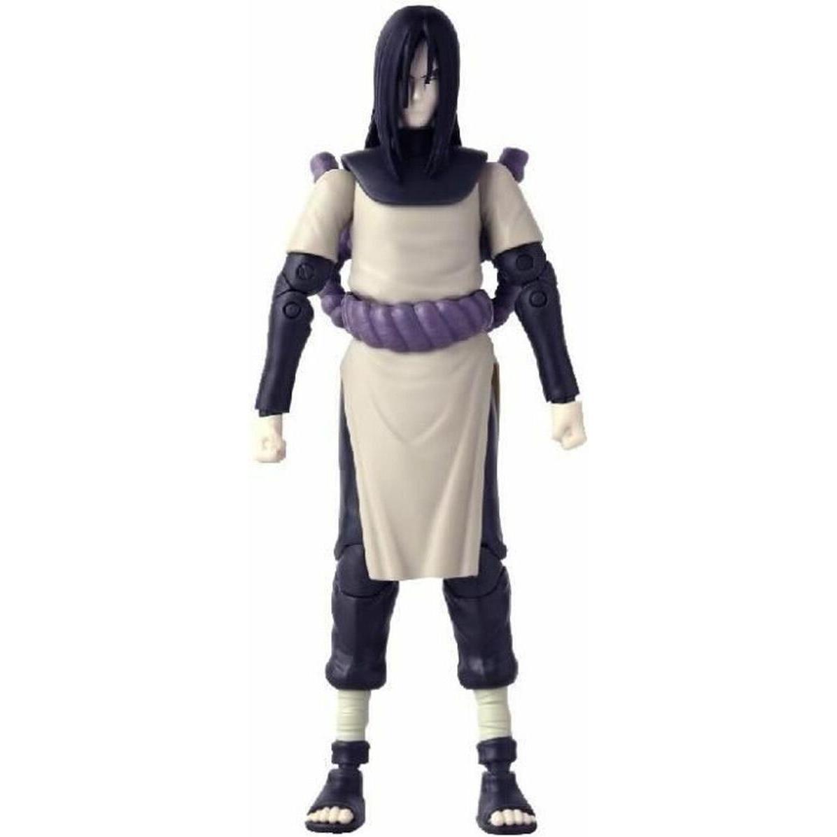 Bandai Actionfiguren (36968)