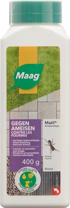Image du produit Maag Fourmilière
