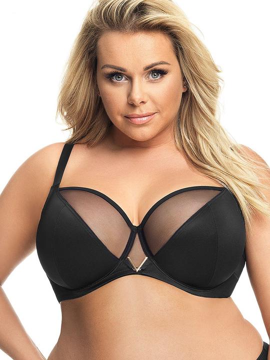 Produktbild Gorsenia Soft Lingerie (80 J)