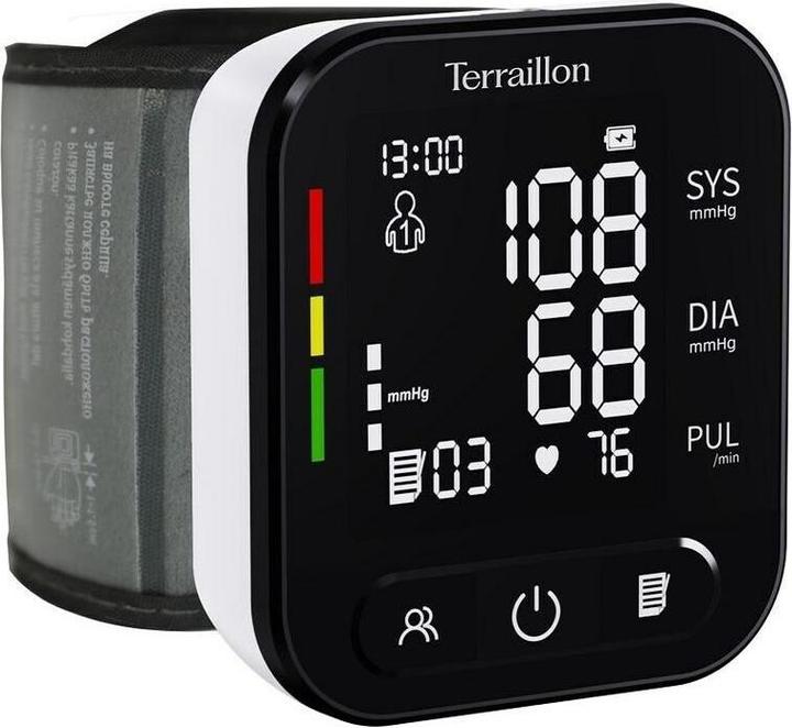 Produktbild Terraillon Tensio Arm TB251