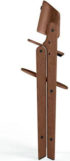 Actual product image Cybex Click and Fold 4 in 1 Hochstuhl (Highchair)