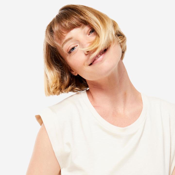 Produktbild Kimjaly Ts Crop (S)