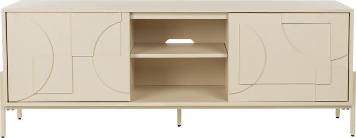 Image du produit Zuiver Sideboard Faces (40 x 60 x 40 cm)