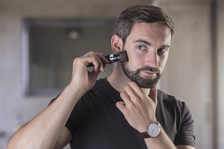 Produktbild Wahl Travel Kit