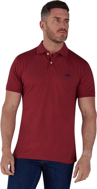 Immagine prodotto Raging Bull Classic Maglietta Polo Uomo (3XL)