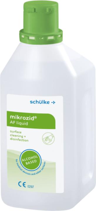 Produktbild Schülke AF Liquid (250 ml)