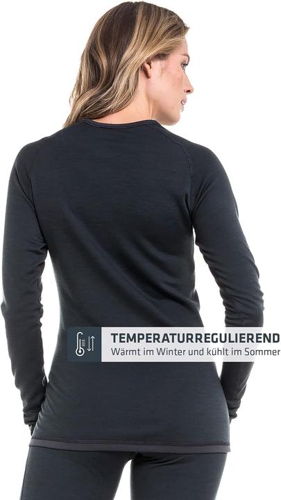 Produktbild Schöffel Merino Sport (S)