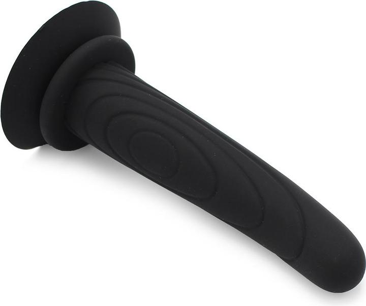 Actual product image Kiotos Silicone Suction Dildo 2