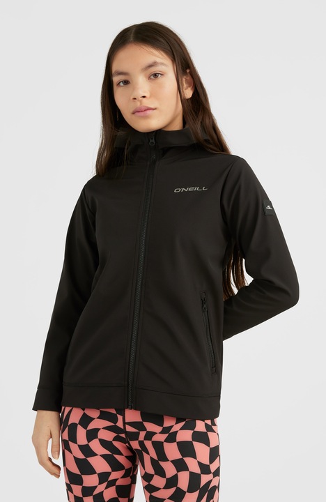 Produktbild O'Neill Explore Softshell Jacket (176)